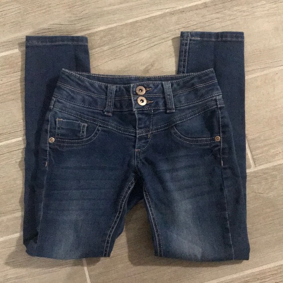 Mudd Other - Mudd girls skinny jeans